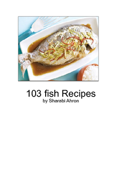 103 Fish Recipe