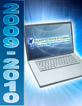 Palmetto State eCademy