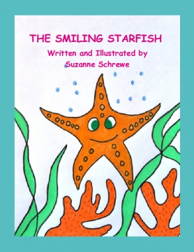 THE SMILING STARFISH