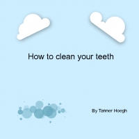 How to clean your teeth