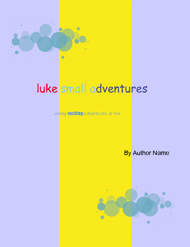 book cover