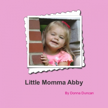 Little Momma Abby