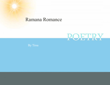 Romana Romance