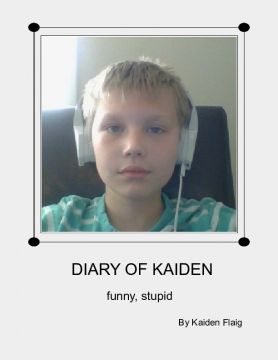 diary of kaiden