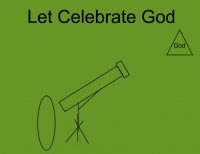 Celebration of God