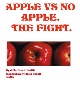 Apple vs no apple the fight