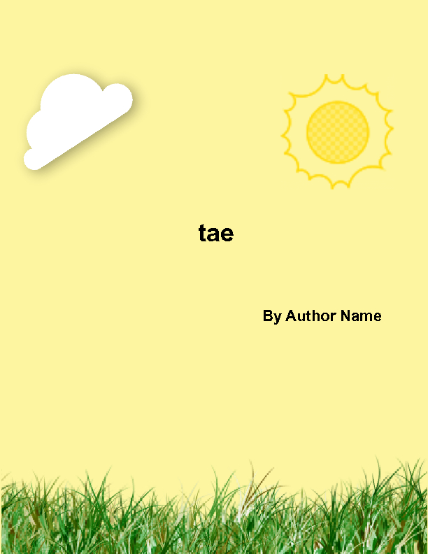 book cover