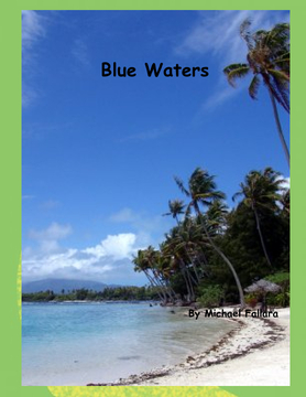 Blue Waters