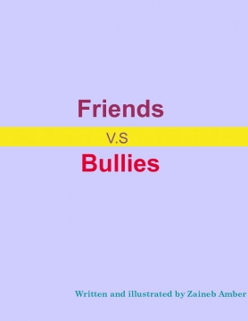 Friends vs Bullies