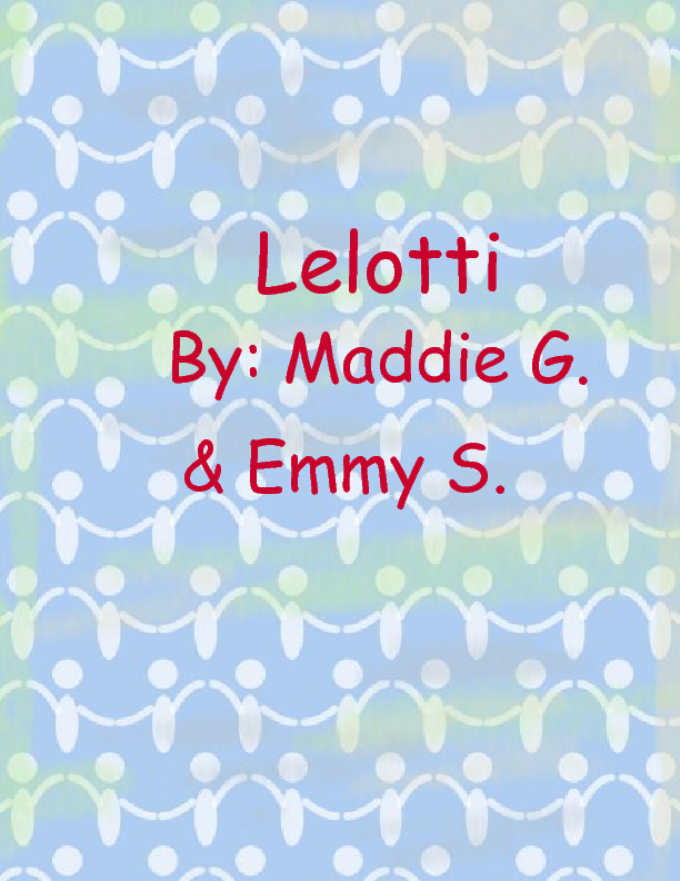 book cover