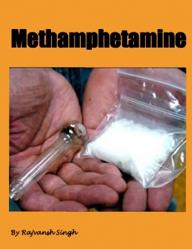 Methamphetamine