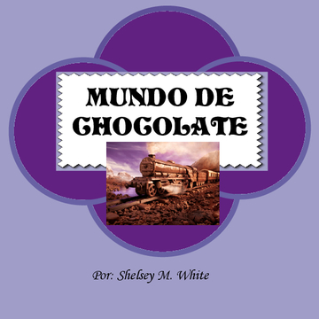 Mundo de Chocolate