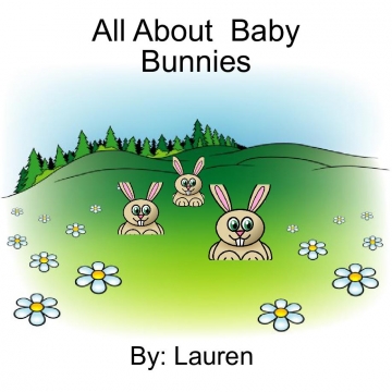 All About Baby Bunnies