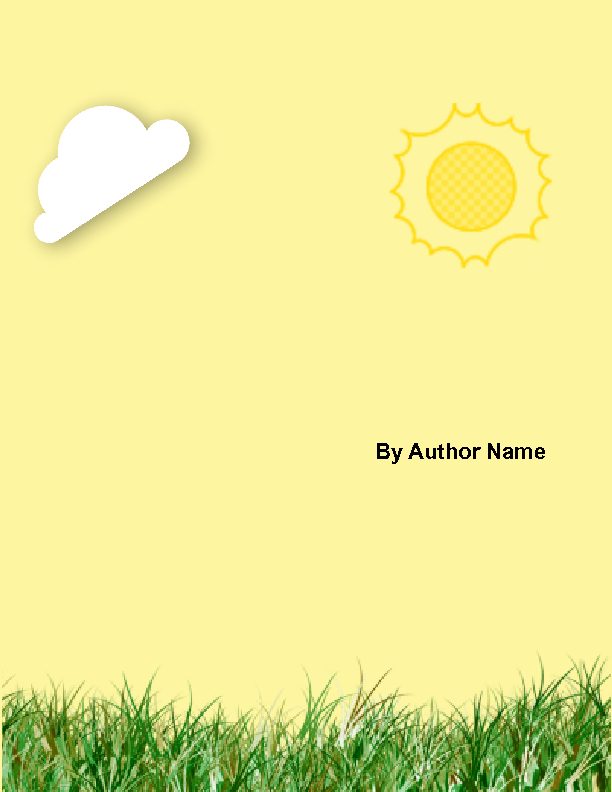 book cover