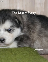 THE L0NELY PUPPY WHO HAS NO FRIENDS