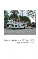 Donna and Jake's RV Trip