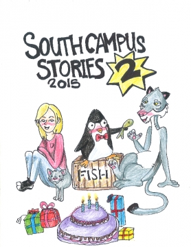 South Campus Stories 2