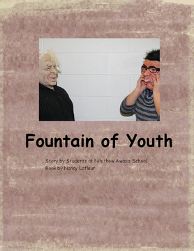 Fountain of Youth