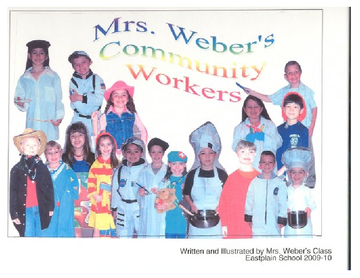 Community Workers