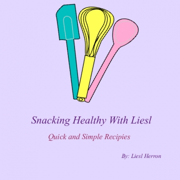 Liesl's Book of Recipes