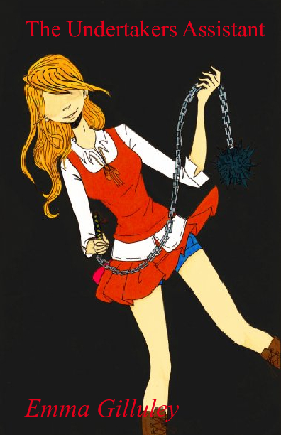 book cover