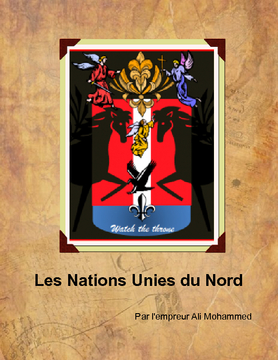 Les Nations Unies Du Nord