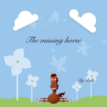 The missing horse