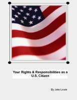 Your Rights & Responsibilities as a U.S. Citizen