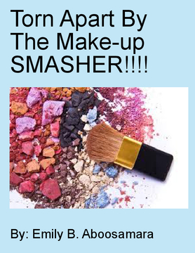 Torn Apart By The Make-up SMASHER
