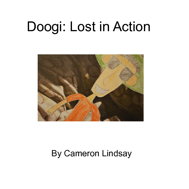 book cover