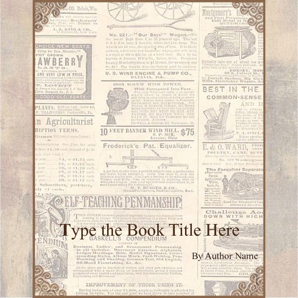 book cover