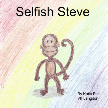 Selfish Steve