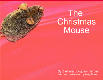 The Christmas Mouse