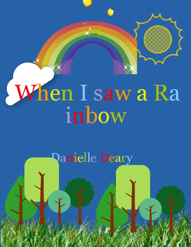 When I Saw a Rainbow