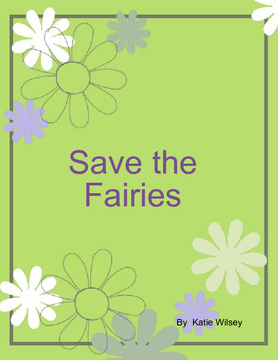 Save the Fairies