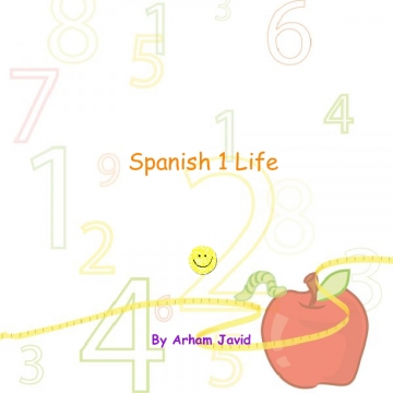 Spanish 1 Life