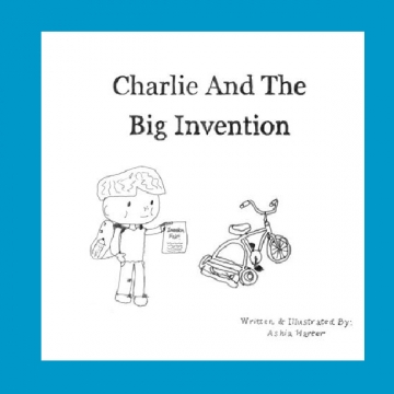 Charlie And The Big Invention