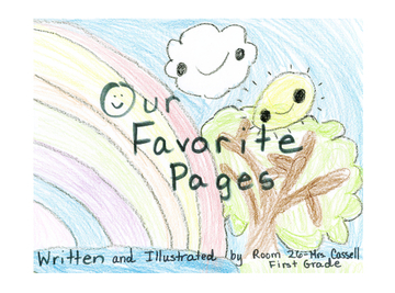 Our Favorite Pages