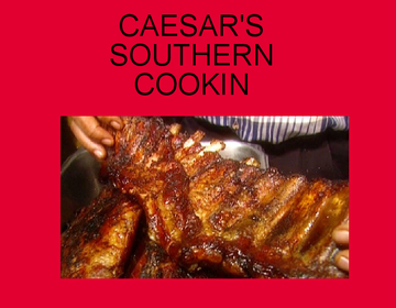 Caesars Southern Cookin