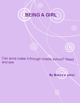 Being a girl