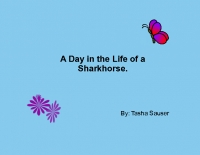 A Day in the Life of a Sharkhorse.