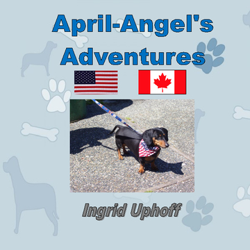 April-Angel's Adventures
