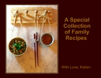 A Special Collection of Family Recipes
