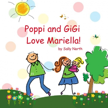 Poppi and GiGi Love Mariella