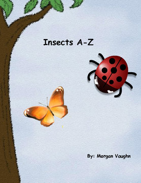 Insects A-Z