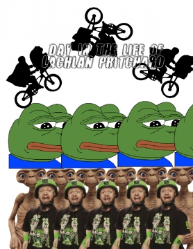 *