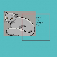 *