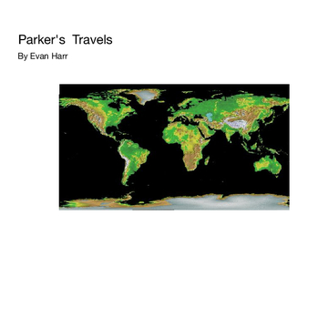 Parker's travels