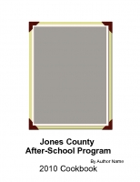 Jones County After-School Program