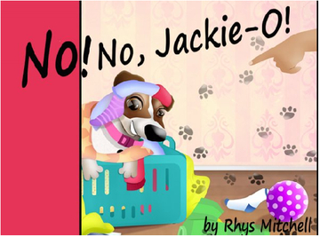 No!, No, Jackie-O!